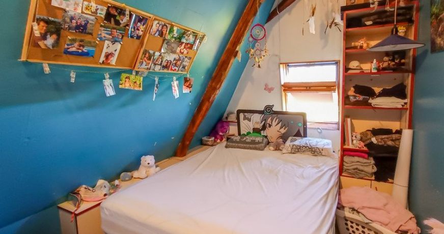 vente Maison Bassilac