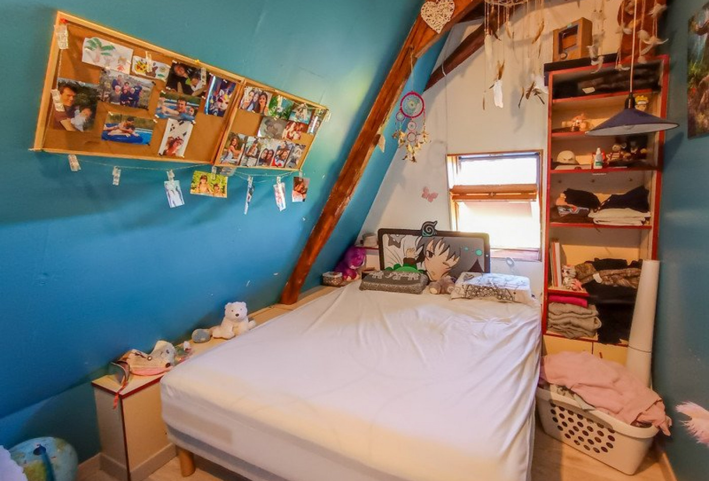 vente Maison Bassilac - Photo 6