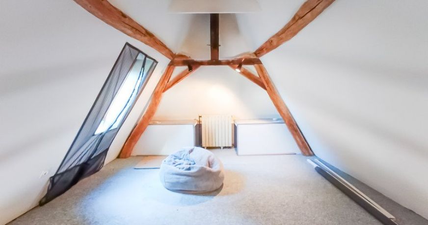 vente Maison Bassilac