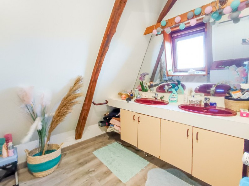 vente Maison Bassilac - Photo 7