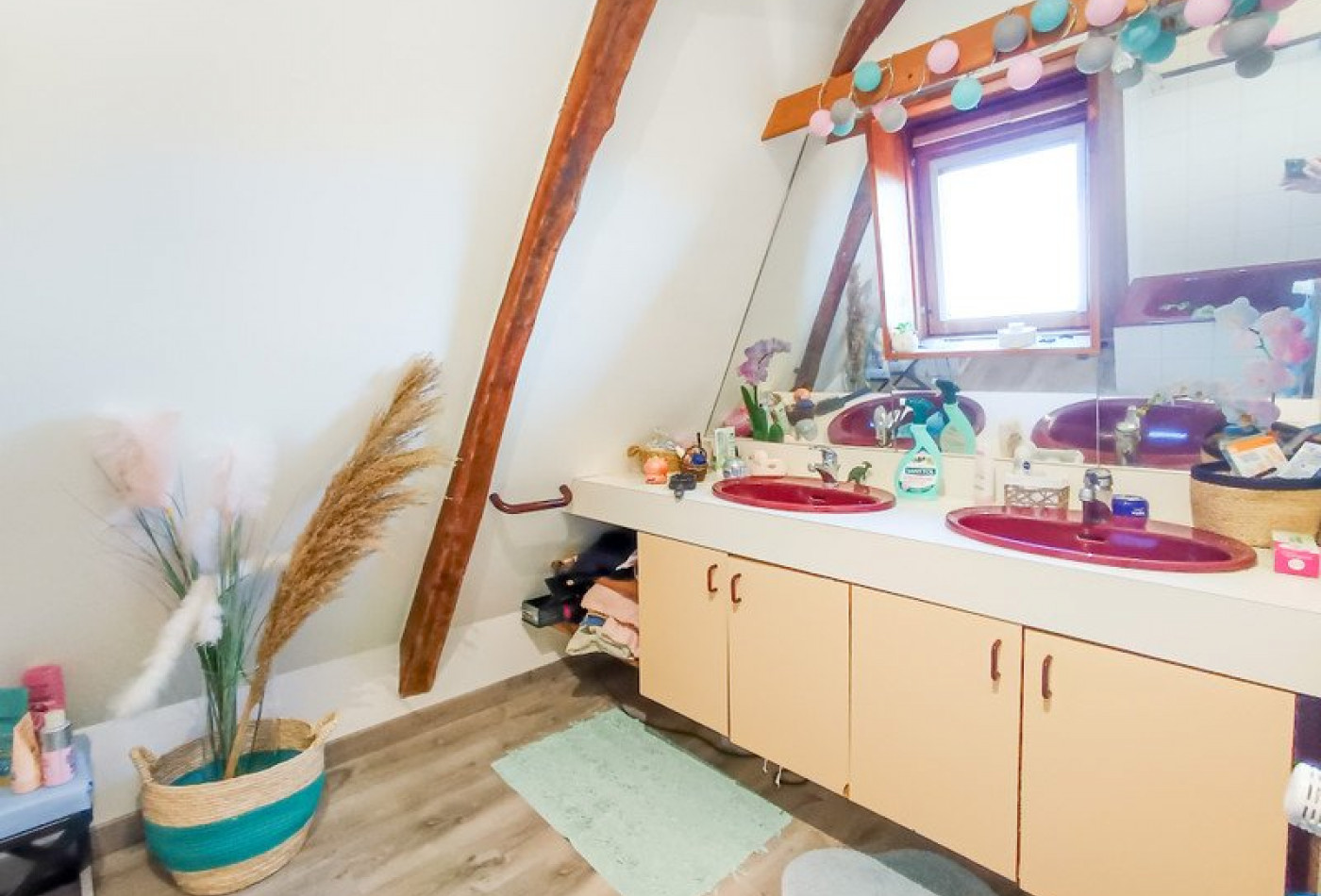 vente Maison Bassilac - Photo 7