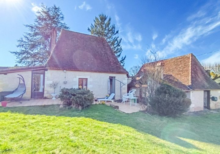 vente Maison Bassilac