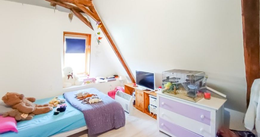 vente Maison Bassilac