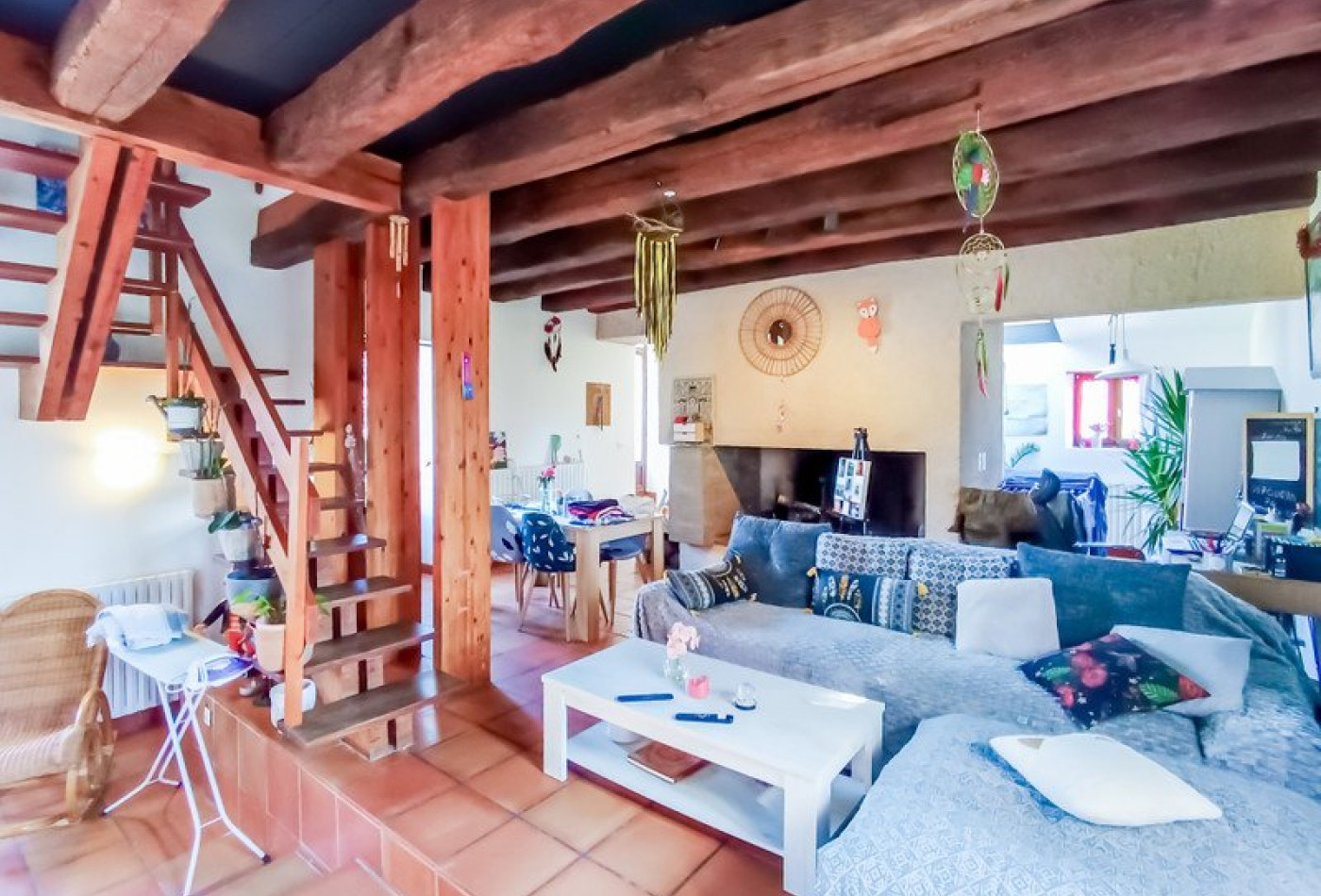 vente Maison Bassilac - Photo 4