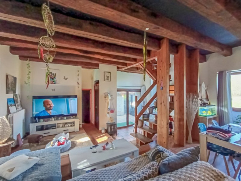 vente Maison Bassilac - Photo 2