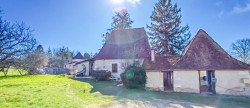 vente Maison Bassilac