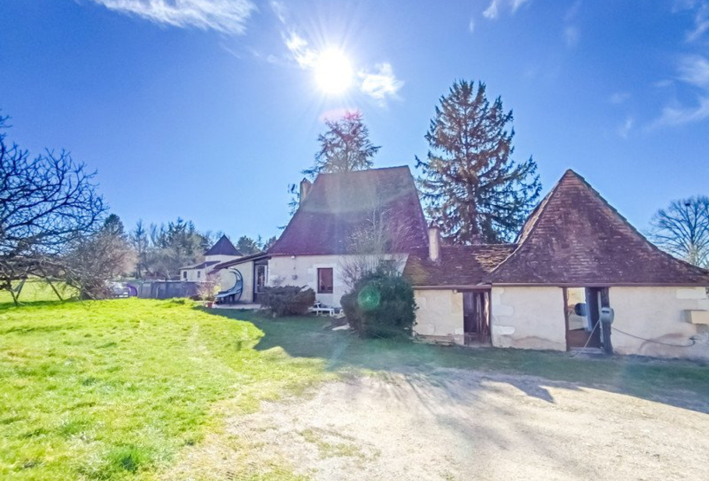 vente Maison Bassilac - Photo 10