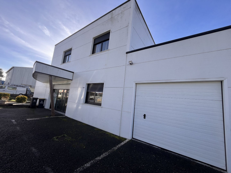 vente Ateliers et bureaux Andernos Les Bains - Photo 1