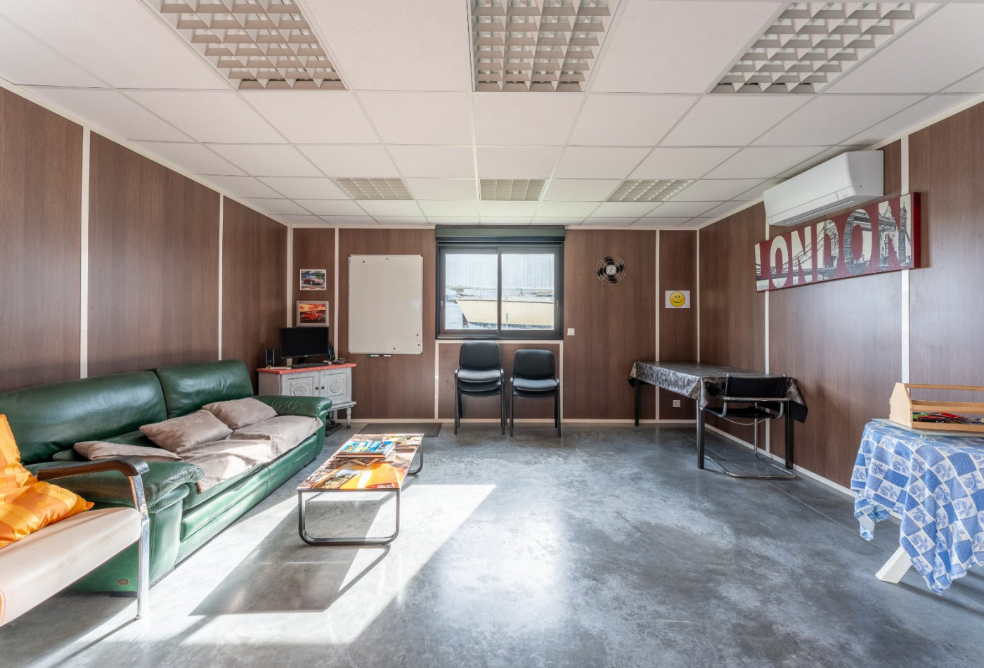 vente Ateliers et bureaux Andernos Les Bains - Photo 4