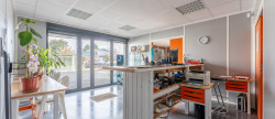 vente Ateliers et bureaux Andernos Les Bains