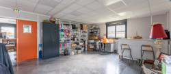 vente Ateliers et bureaux Andernos Les Bains