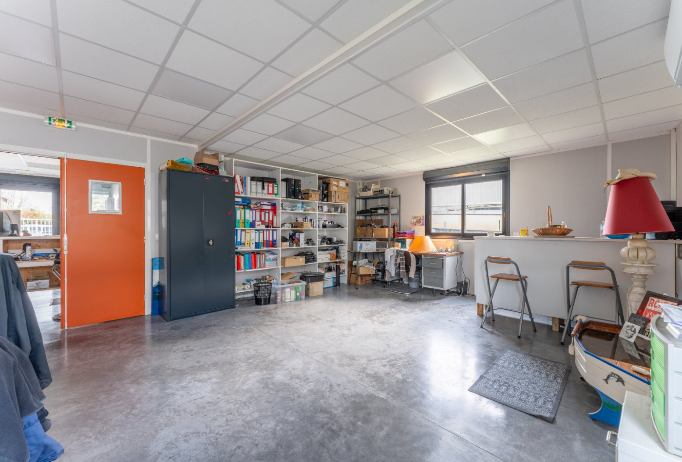 vente Ateliers et bureaux Andernos Les Bains - Photo 5