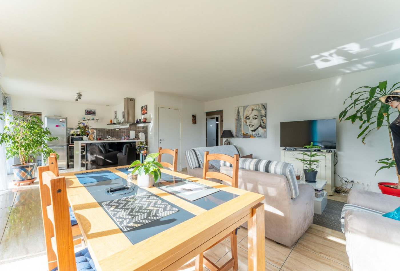 vente Ateliers et bureaux Andernos Les Bains - Photo 8