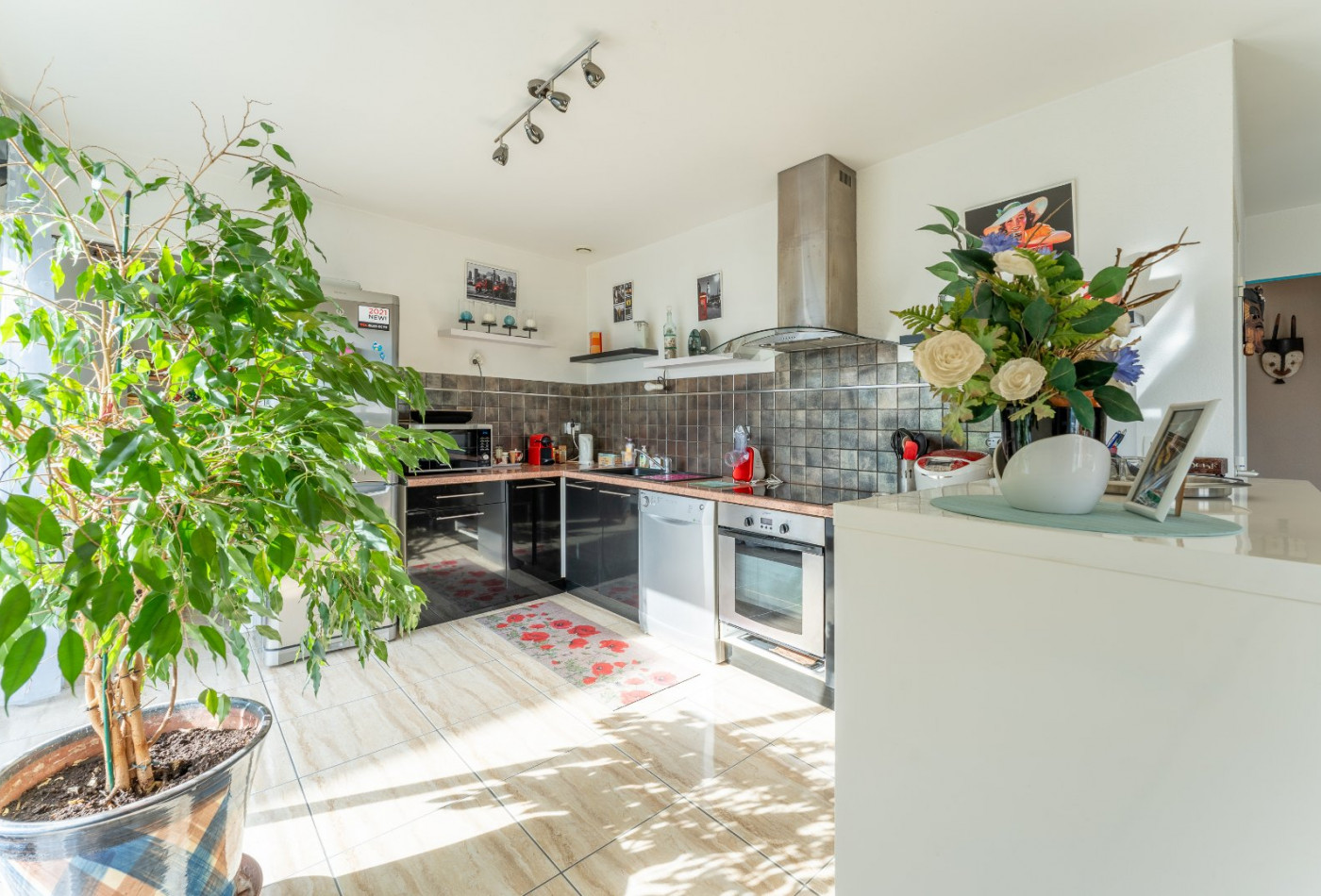 vente Ateliers et bureaux Andernos Les Bains - Photo 6