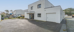 vente Ateliers et bureaux Andernos Les Bains