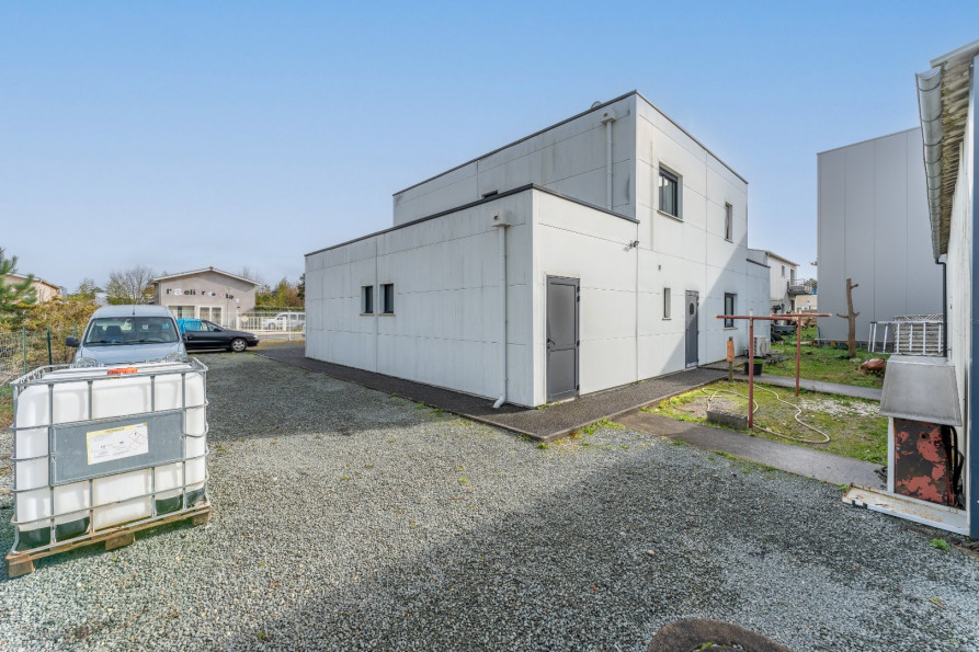vente Ateliers et bureaux Andernos Les Bains - Photo 2