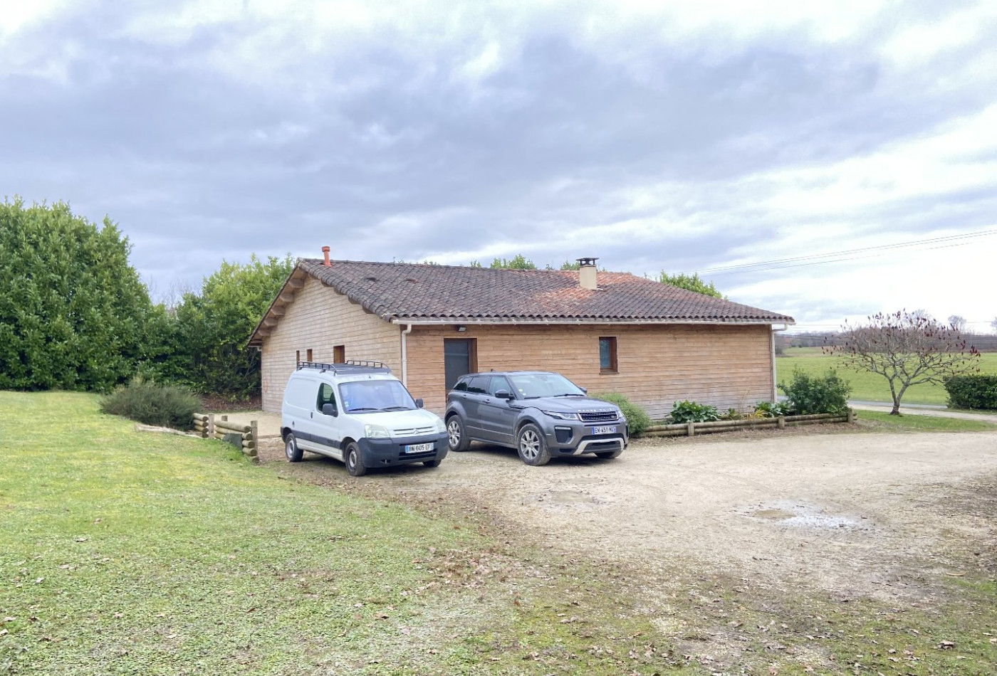 vente Maison La Chapelle Aubareil - Photo 2