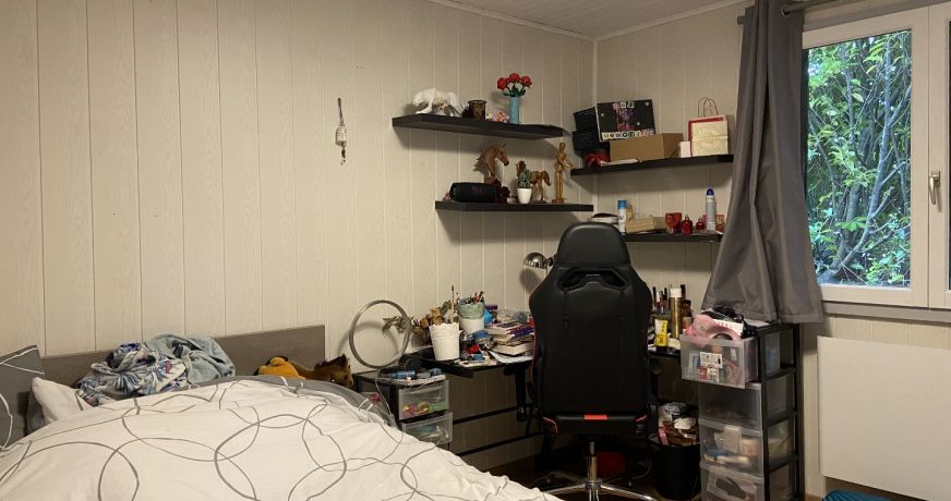 vente Maison La Chapelle Aubareil