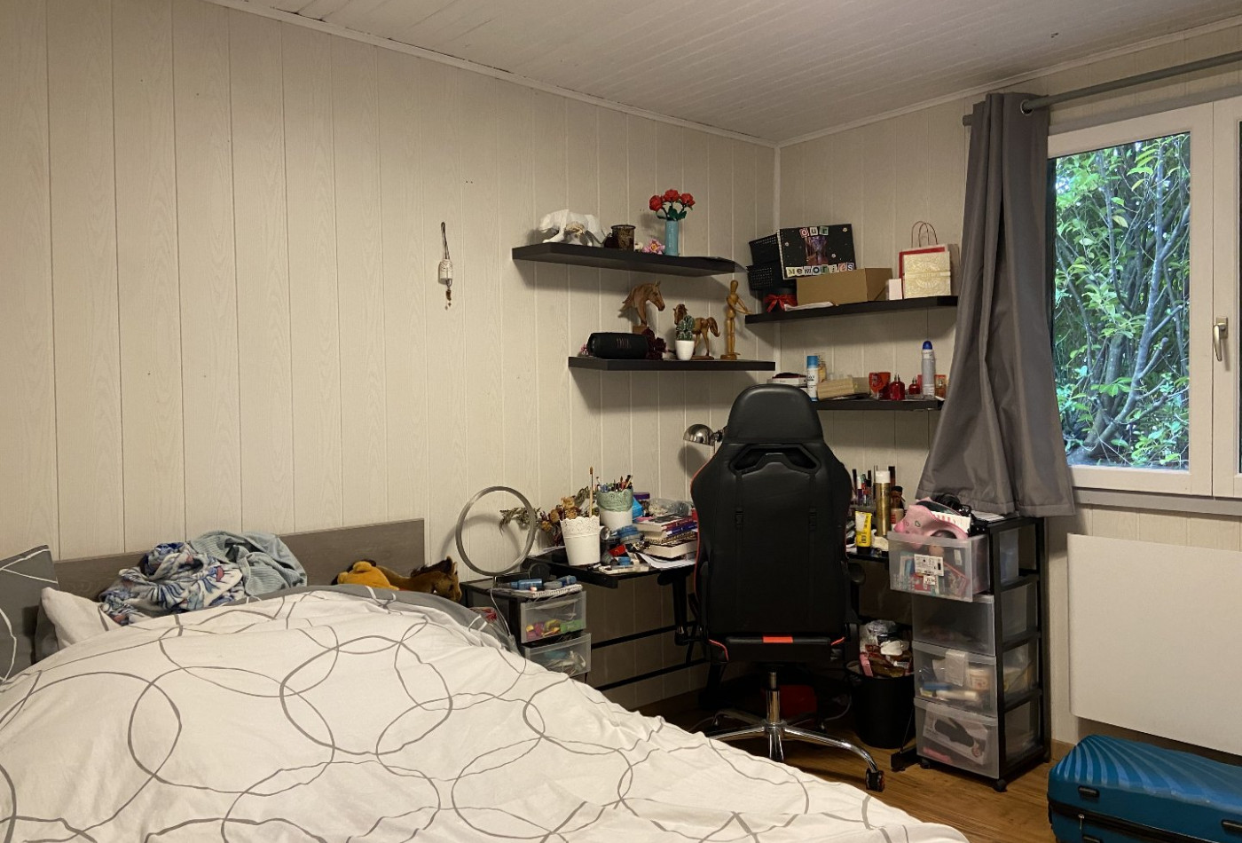 vente Maison La Chapelle Aubareil - Photo 10