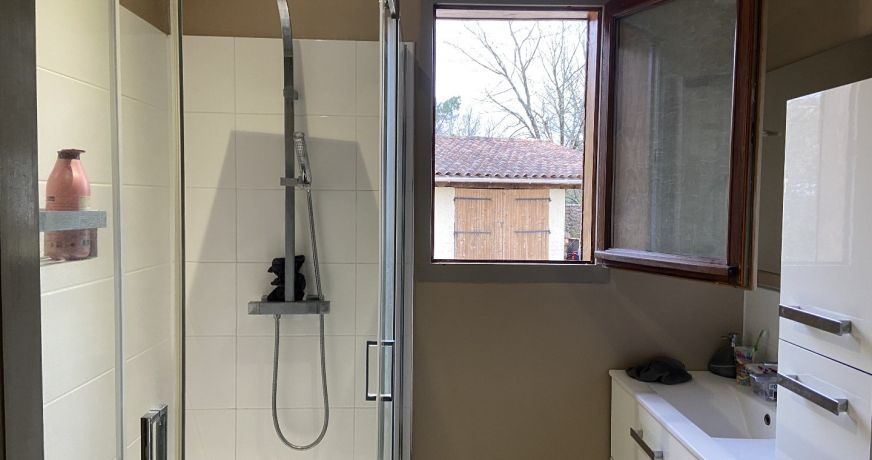 vente Maison La Chapelle Aubareil