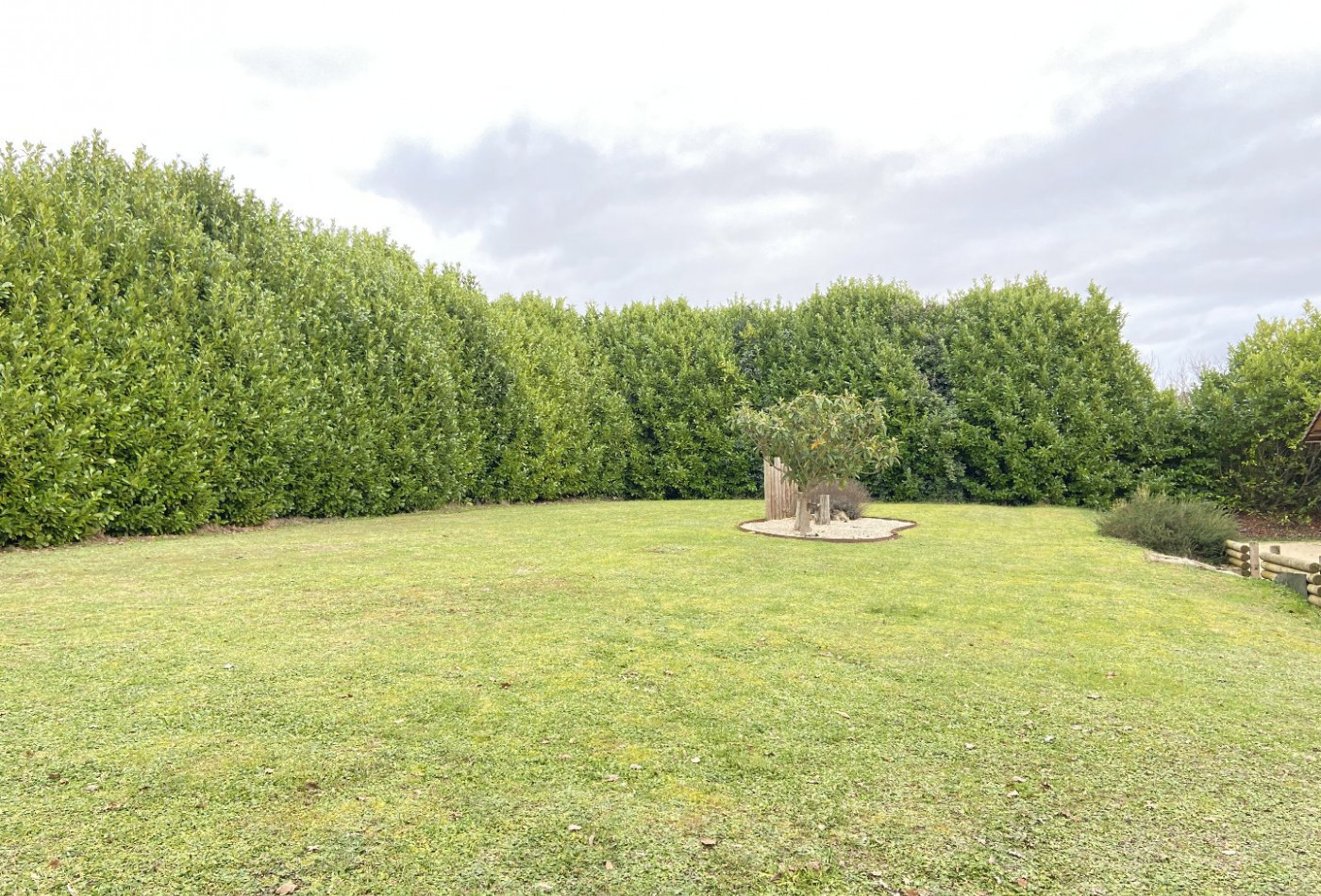 vente Maison La Chapelle Aubareil - Photo 3