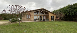 vente Maison La Chapelle Aubareil