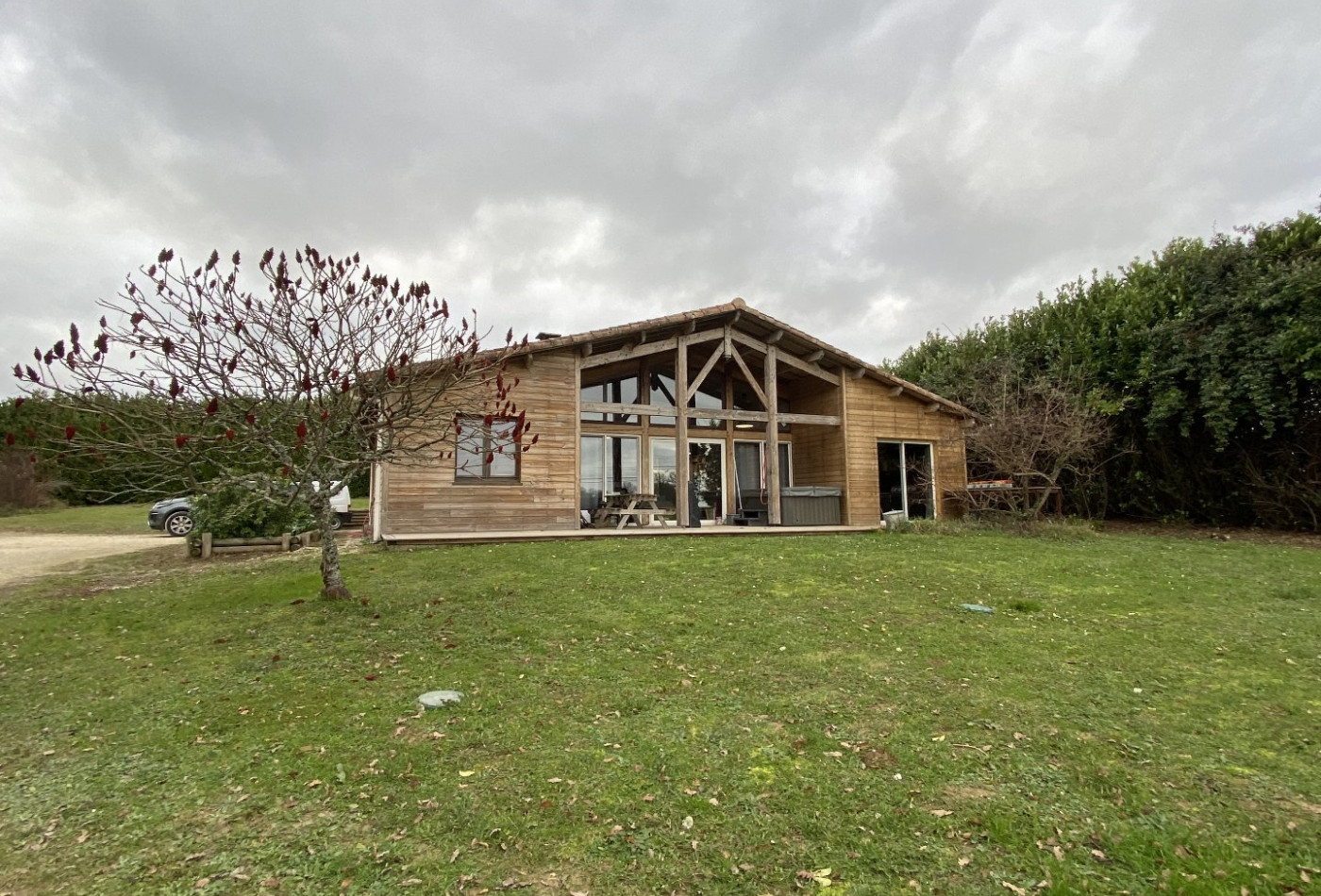 vente Maison La Chapelle Aubareil - Photo 5