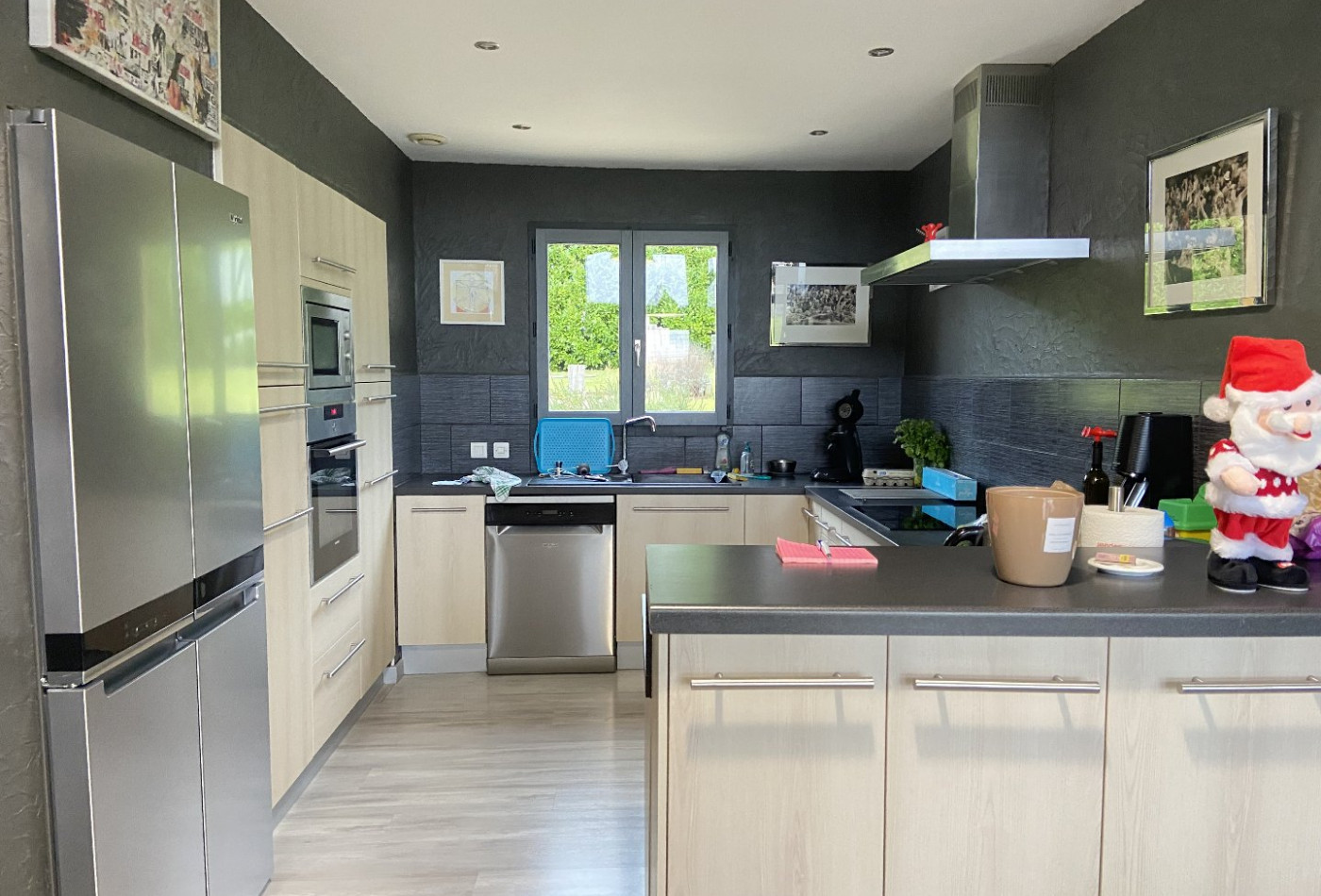 vente Maison La Chapelle Aubareil - Photo 7