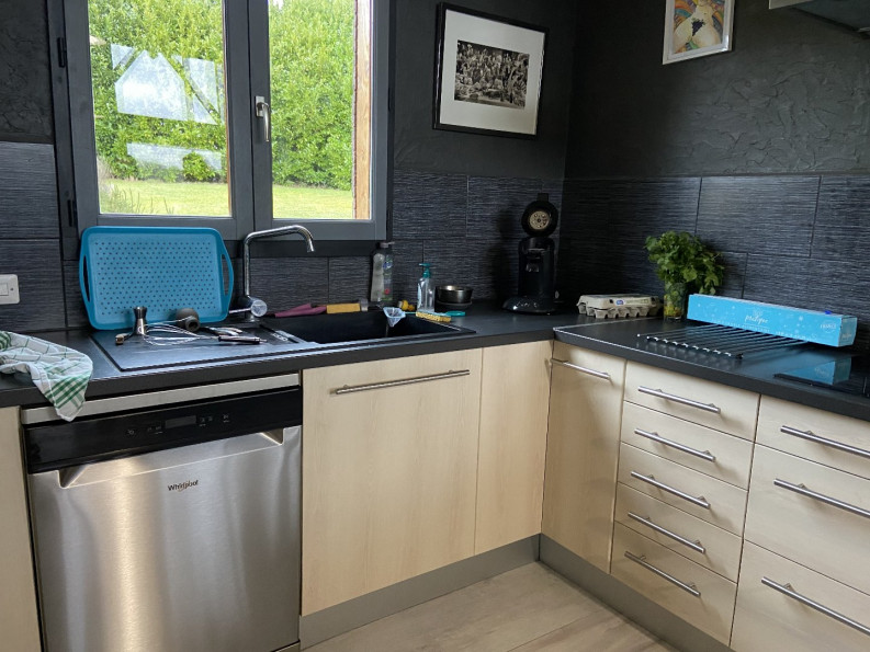 vente Maison La Chapelle Aubareil - Photo 8