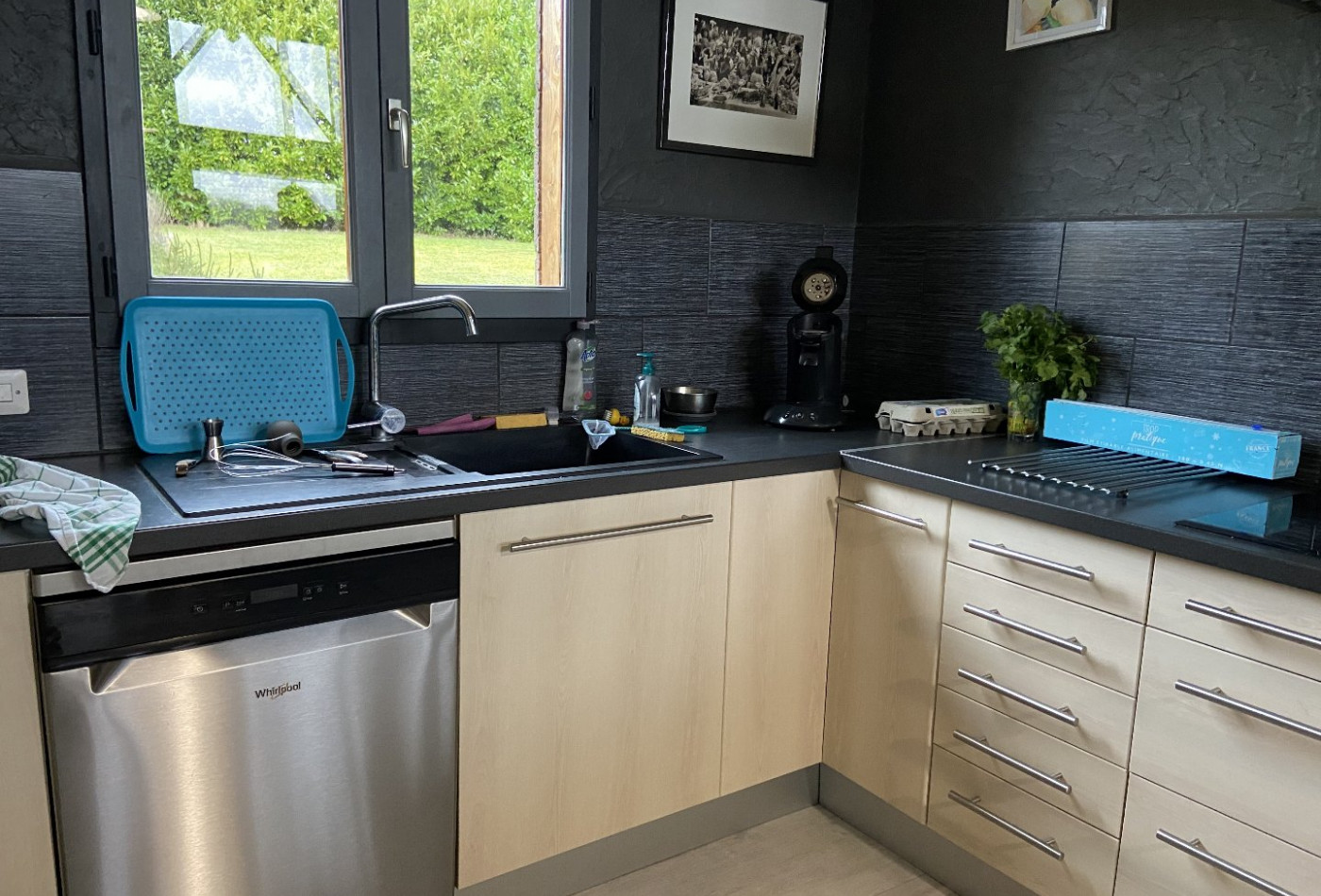 vente Maison La Chapelle Aubareil - Photo 8