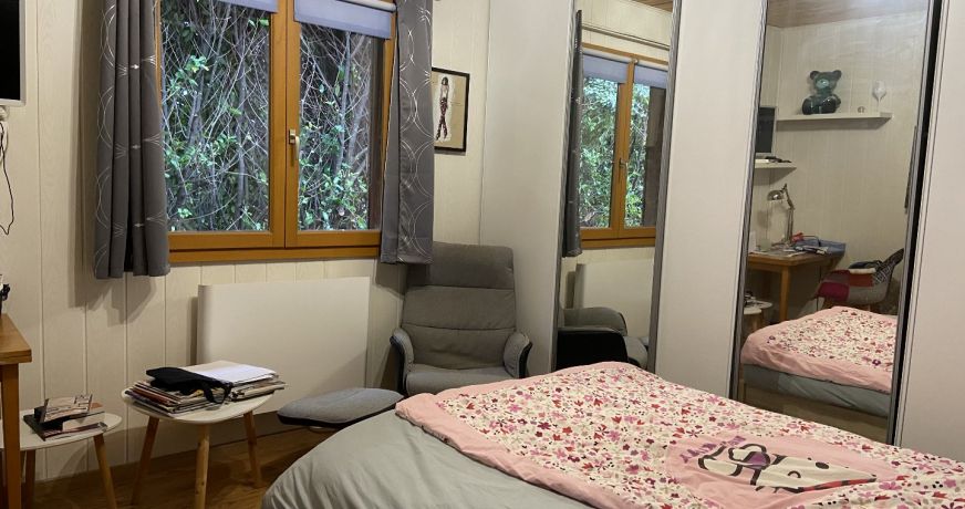 vente Maison La Chapelle Aubareil