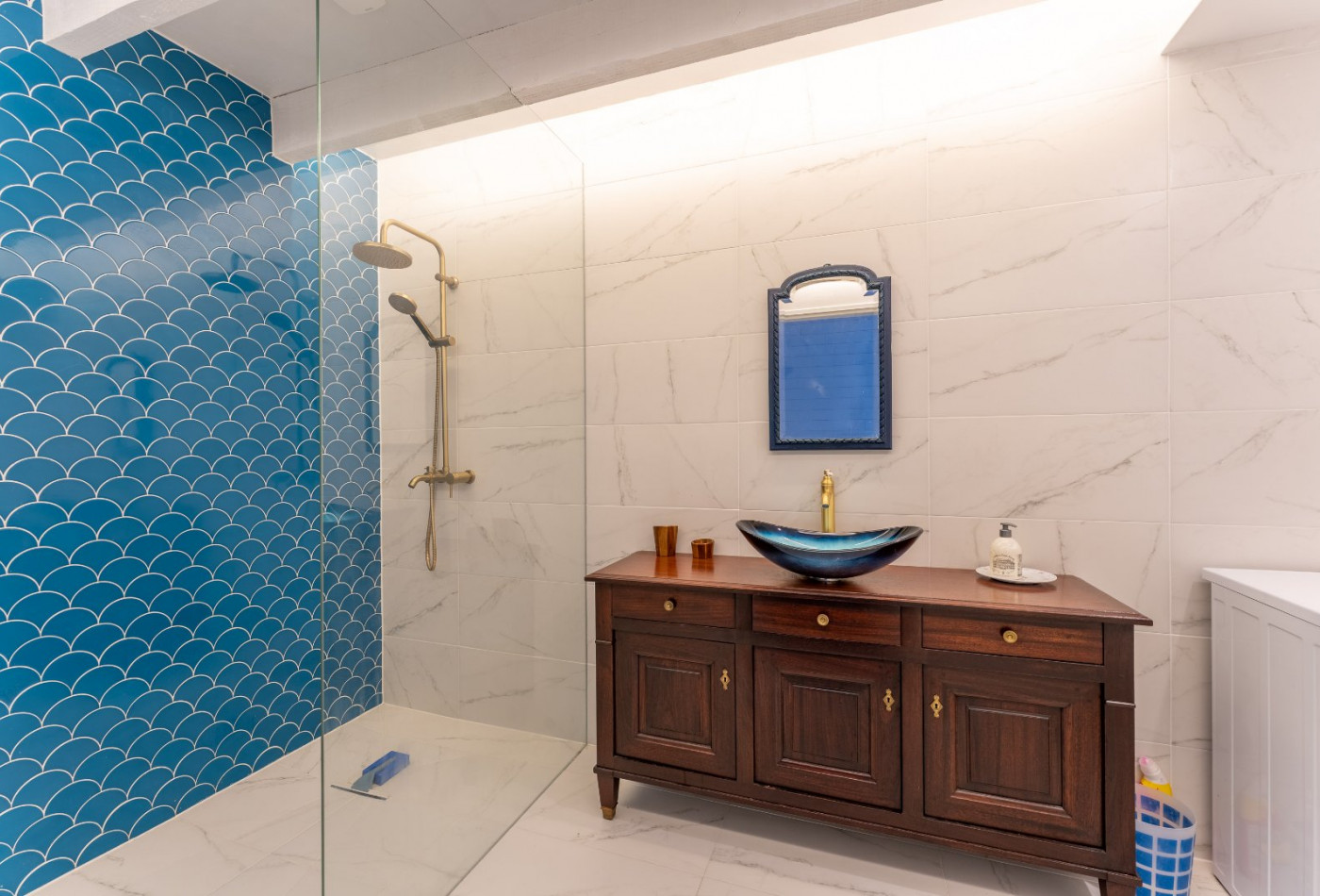 vente Villa d'architecte Andernos Les Bains - Photo 7