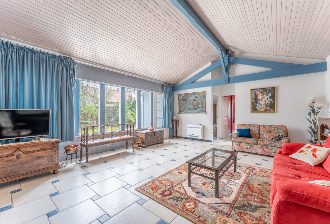 vente Villa d'architecte Andernos Les Bains - Photo 3