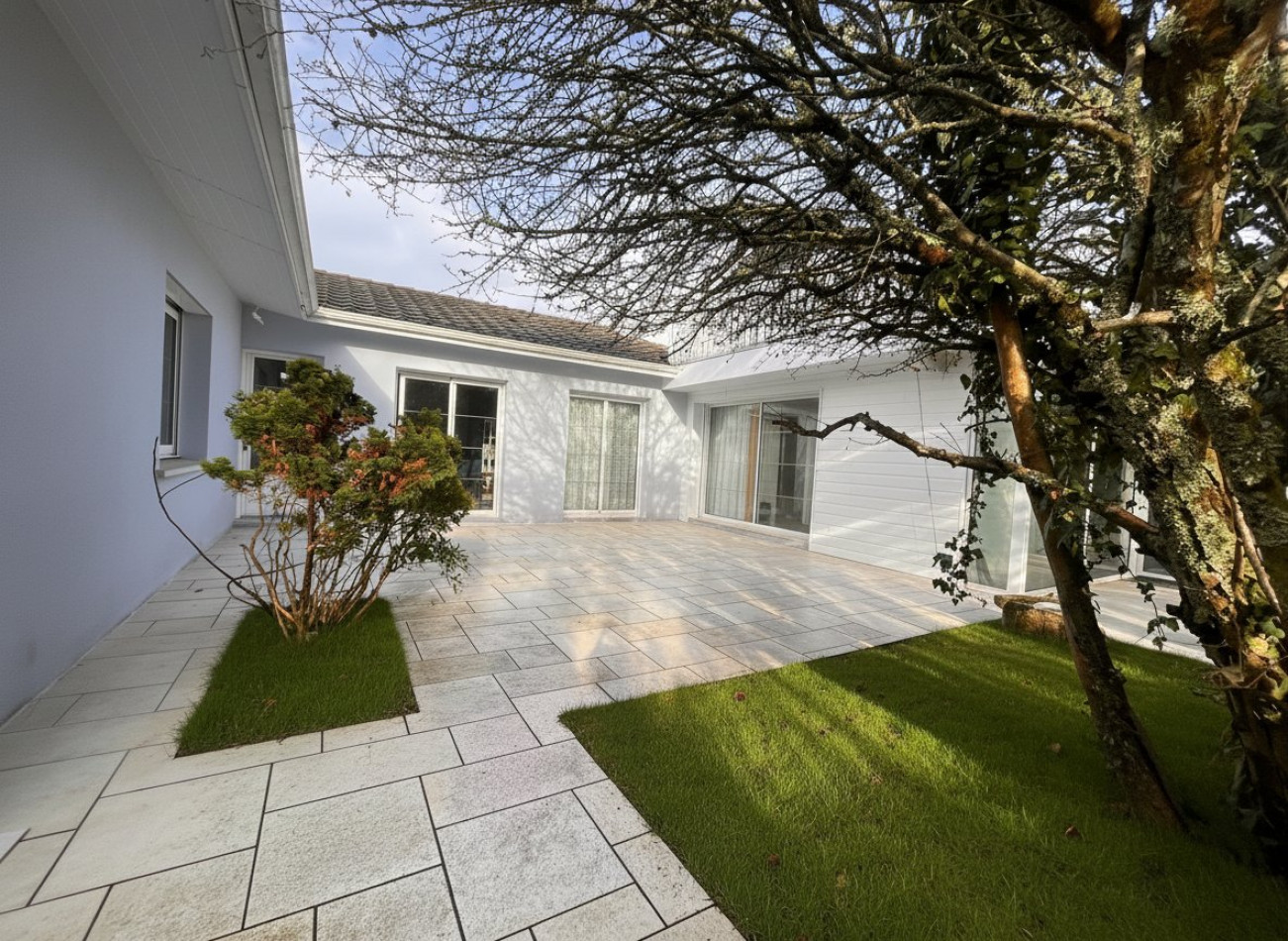 vente Villa d'architecte Andernos Les Bains - Photo 2