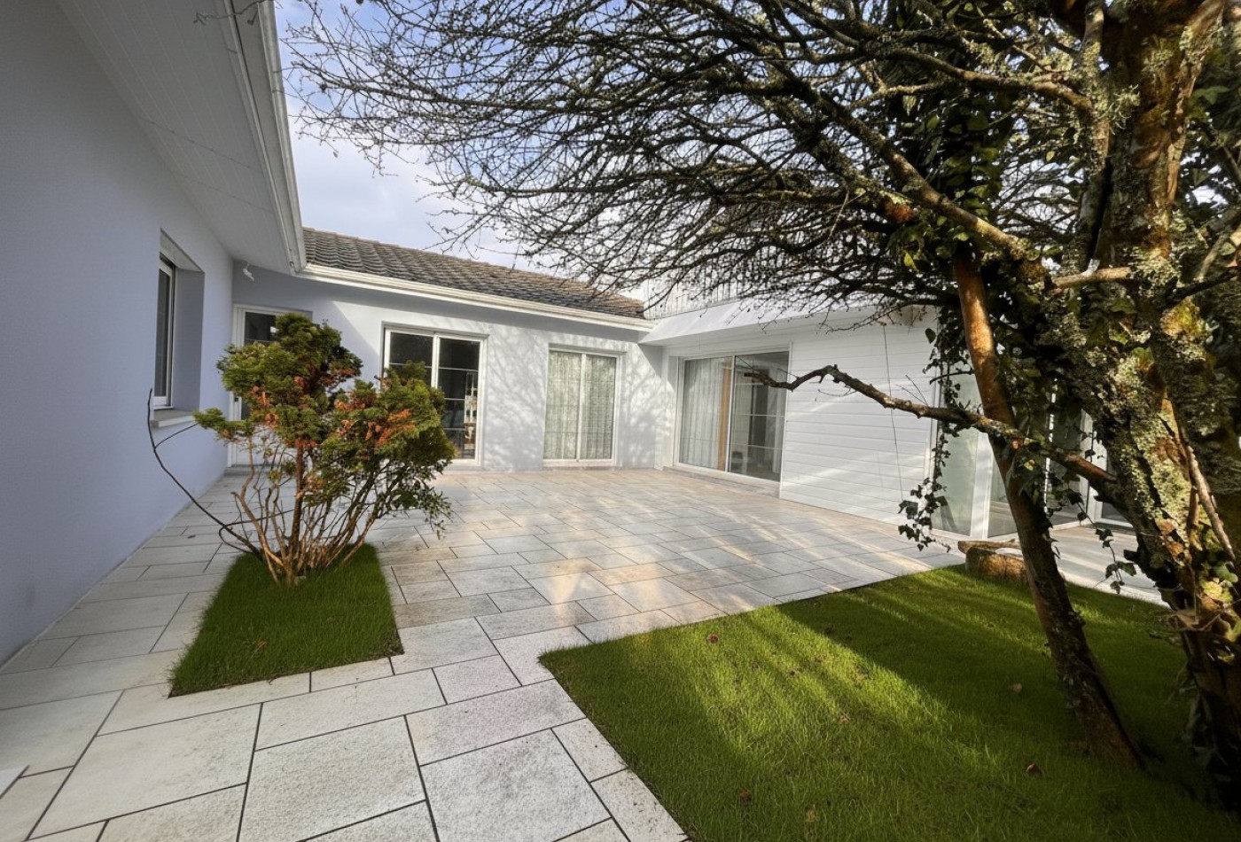 vente Villa d'architecte Andernos Les Bains - Photo 2