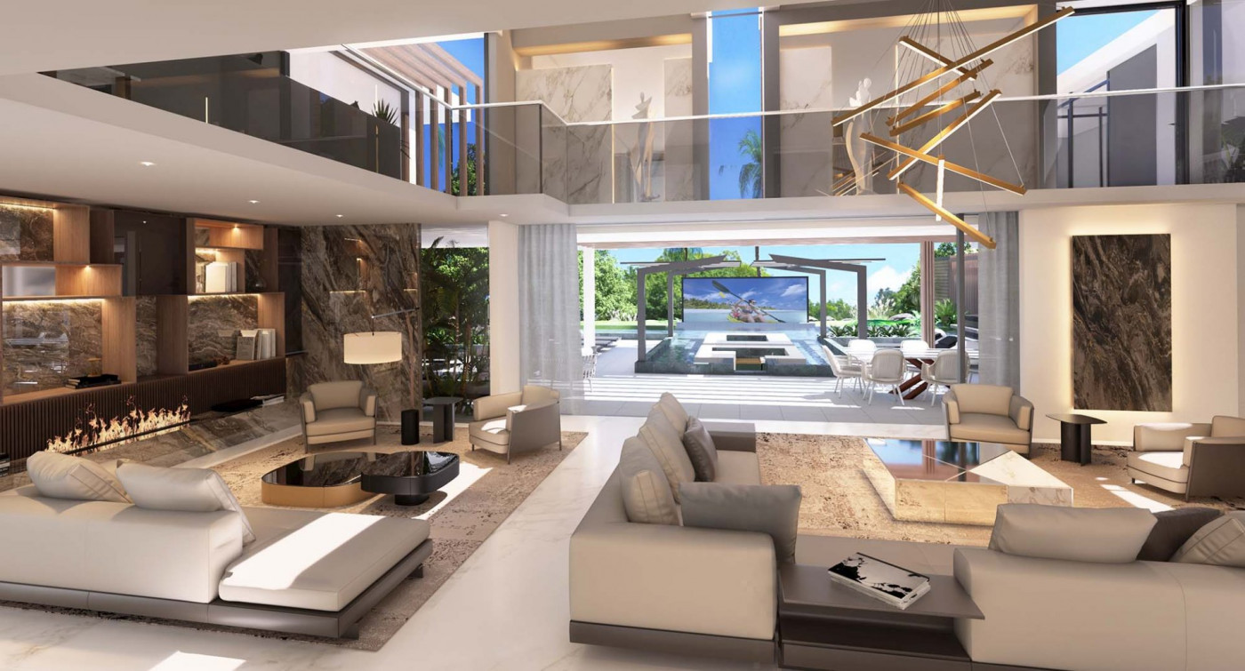 vente Maison en marina Cap Malheureux - Photo 3