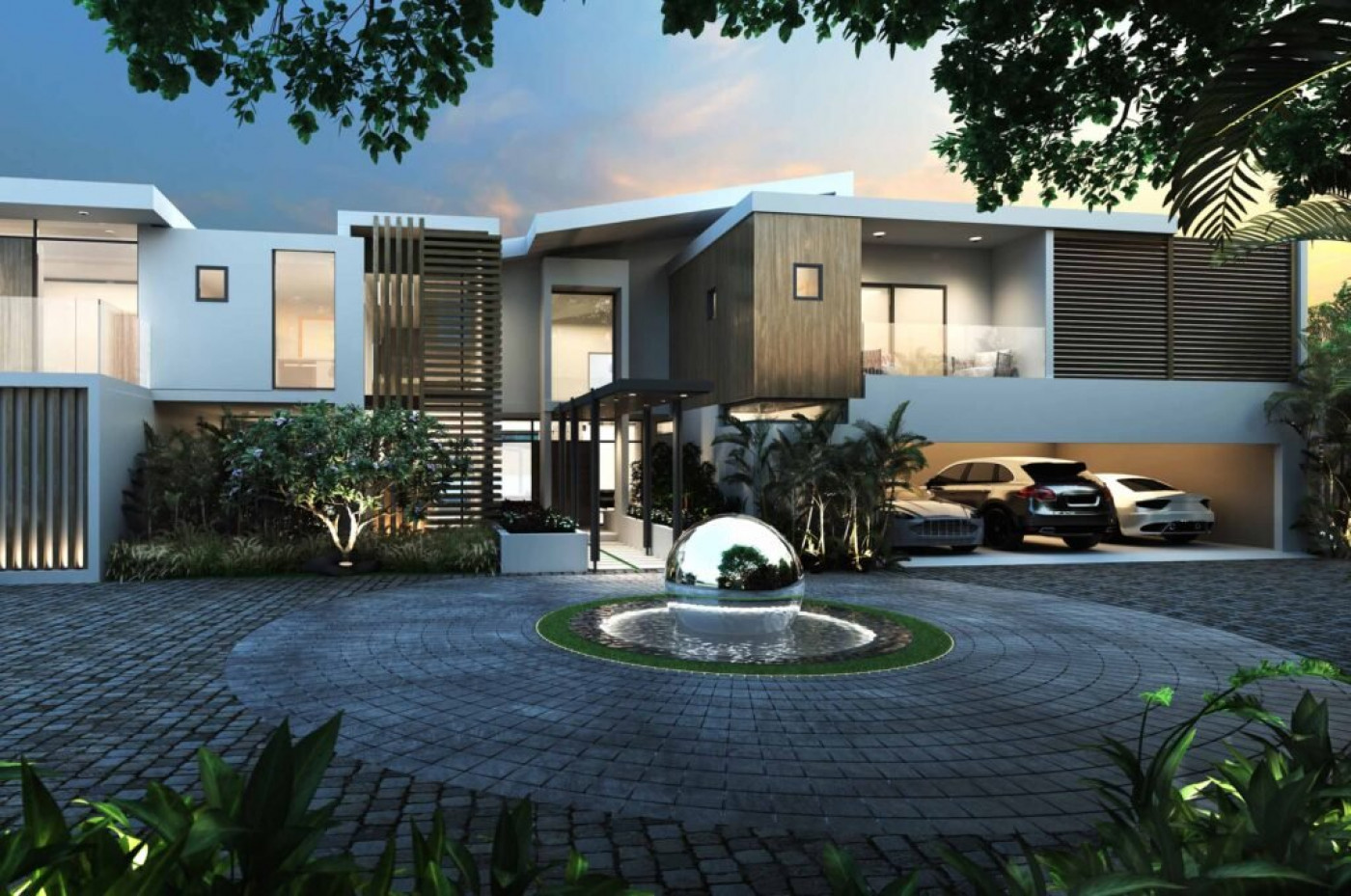 vente Maison en marina Cap Malheureux - Photo 4