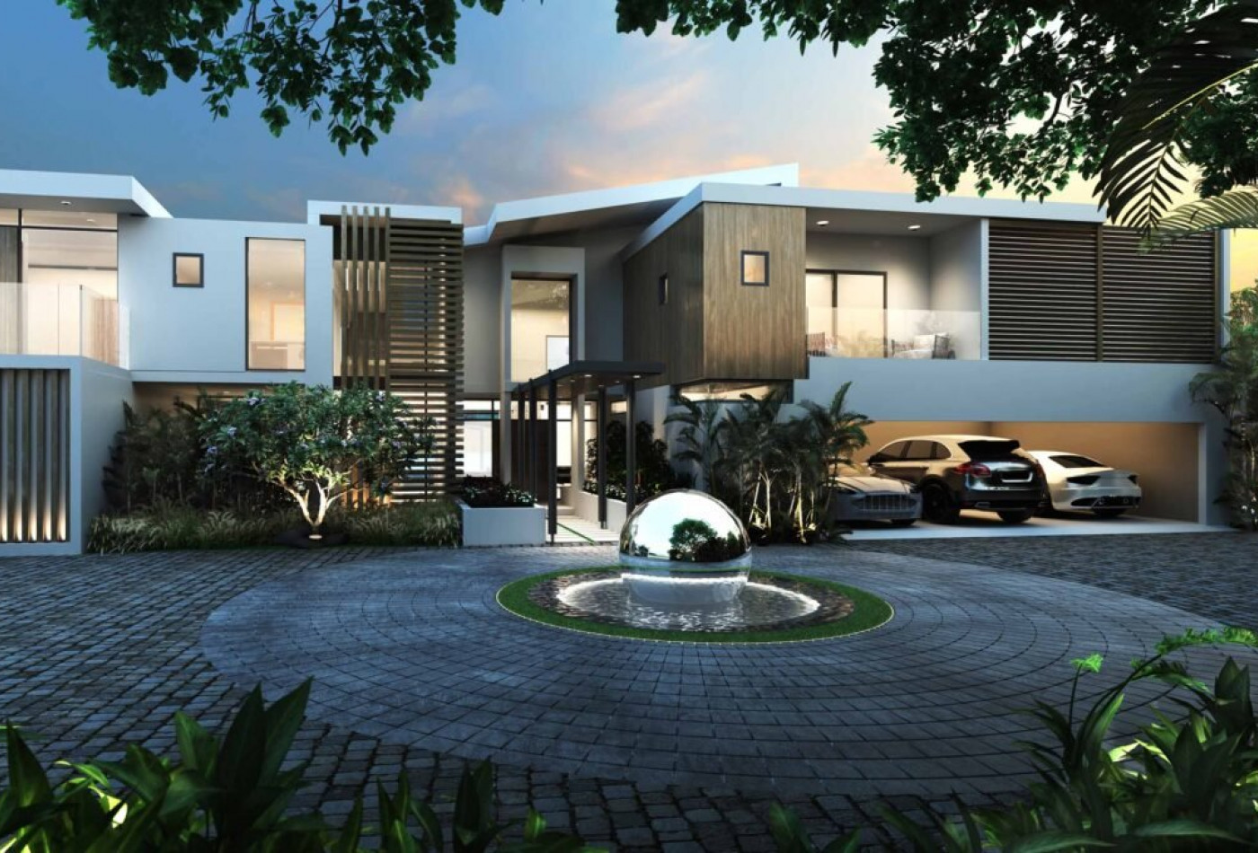 vente Maison en marina Cap Malheureux - Photo 4