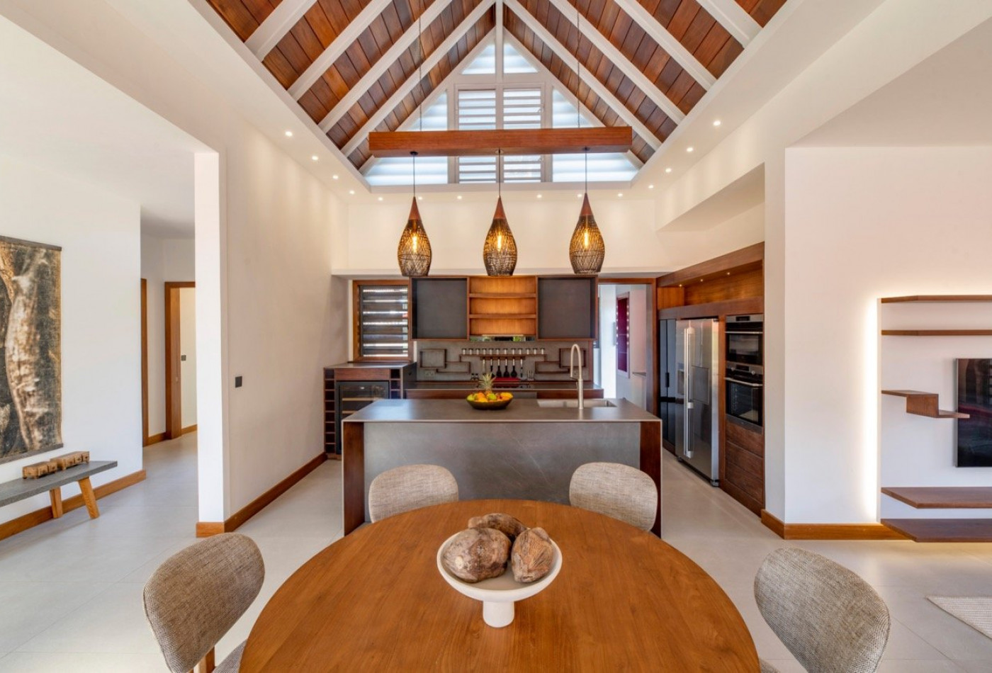 vente Maison Petit Raffray - Photo 3