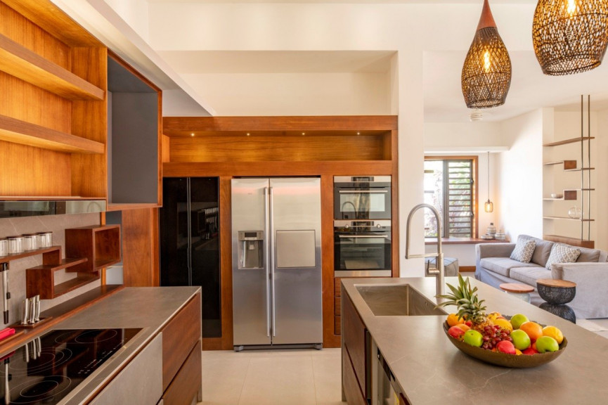 vente Maison Petit Raffray - Photo 18