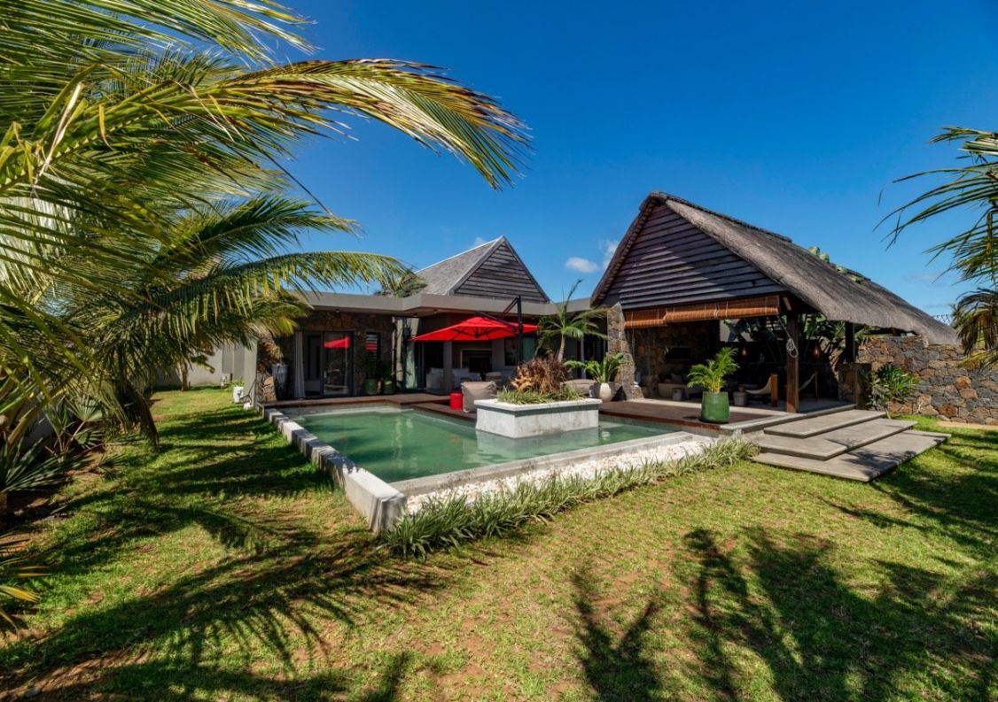 vente Maison Petit Raffray