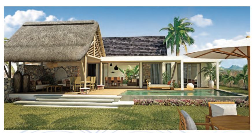 vente Maison Petit Raffray