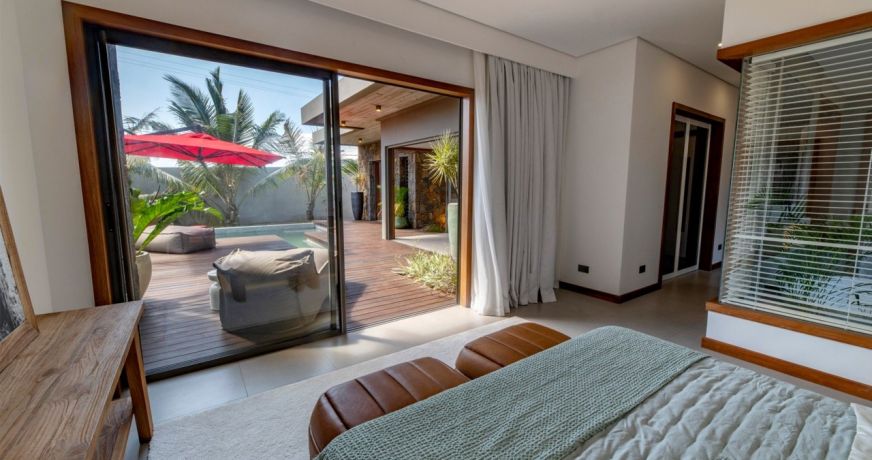 vente Maison Grand Baie