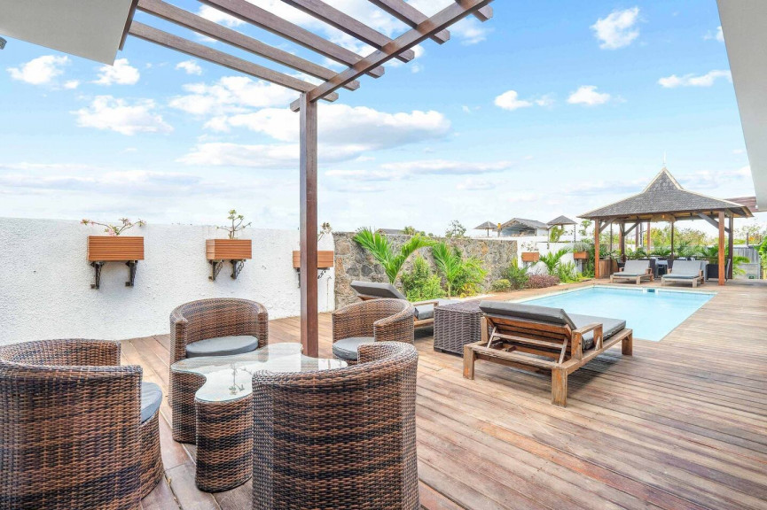 vente Maison Chemin Vingt Pied - Photo 2