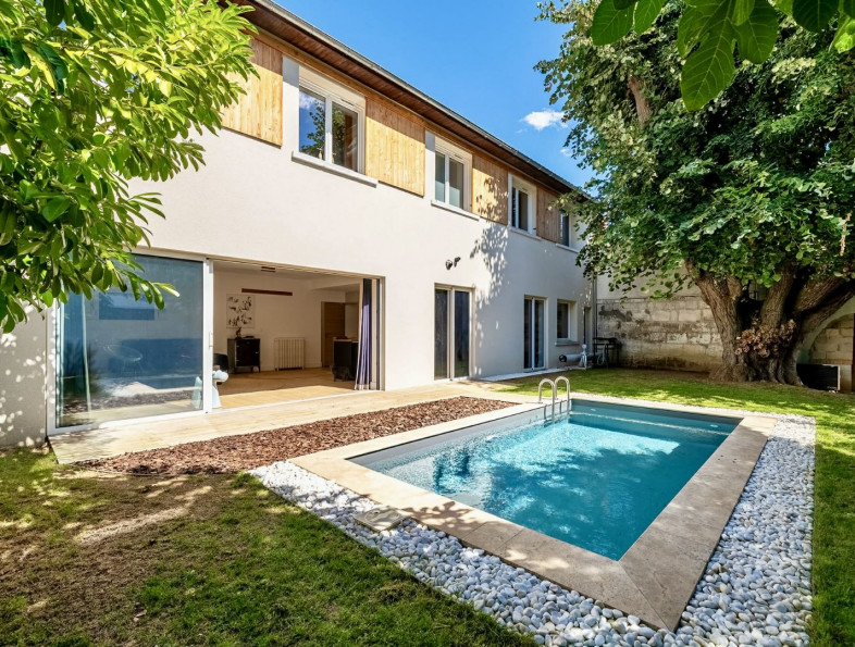 vente Maison Perigueux - Photo 1