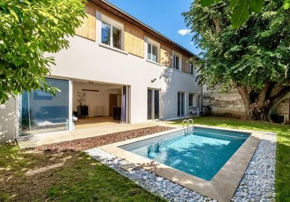 vente Maison Perigueux