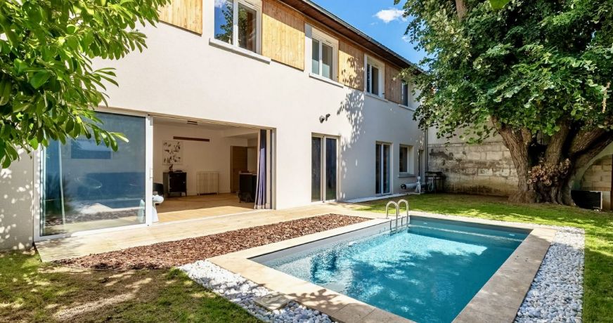 vente Maison Perigueux
