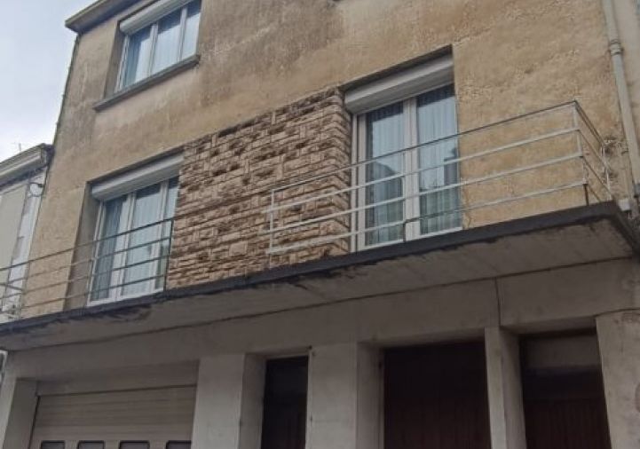 vente Maison Perigueux
