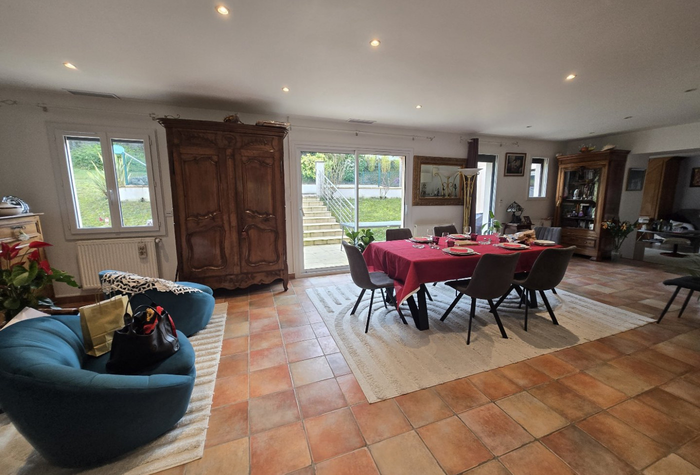 vente Maison contemporaine Coulounieix Chamiers - Photo 3