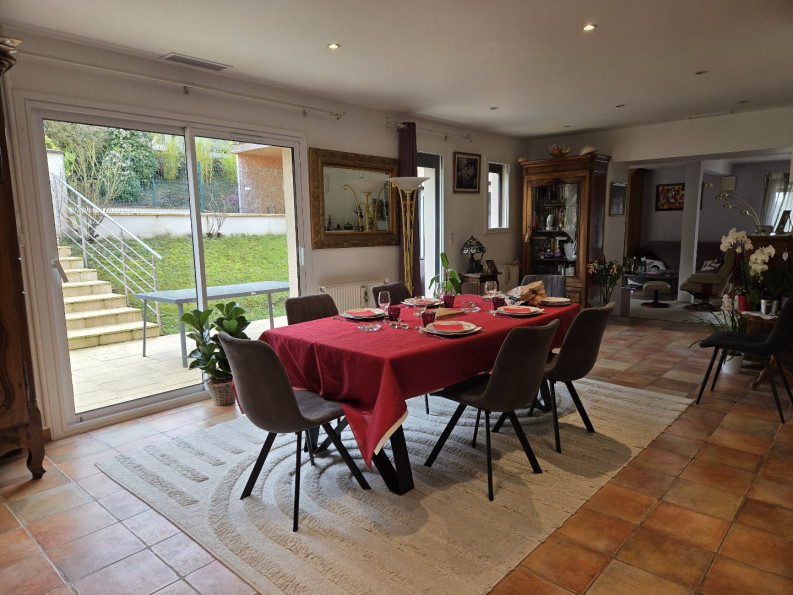 vente Maison contemporaine Coulounieix Chamiers - Photo 2